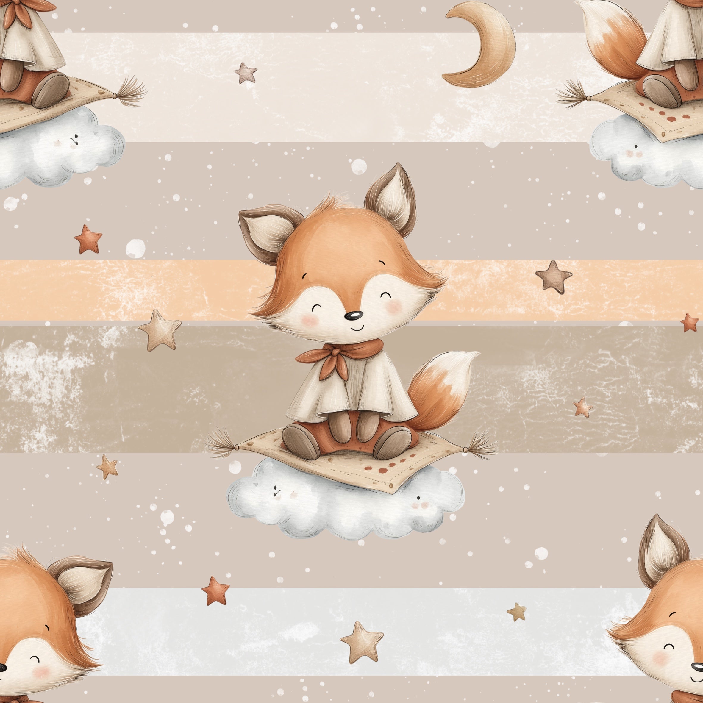 Fuchs Neue Vorbestellung streng limitiert